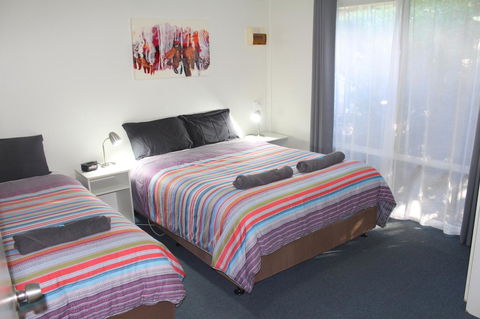 Margaret River Tourist Park - Accommodation Sunshine Coast 32