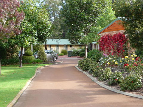 Margaret River Tourist Park - Accommodation Sunshine Coast 40