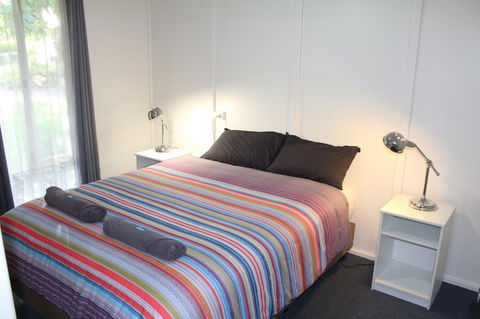 Margaret River Tourist Park - Accommodation Sunshine Coast 27