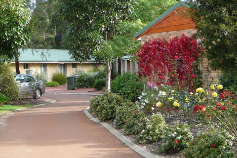Margaret River Tourist Park - Accommodation Sunshine Coast 38