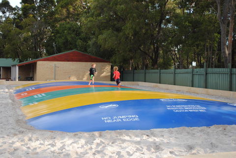 Margaret River Tourist Park - Accommodation Sunshine Coast 30