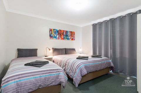 Margaret River Tourist Park - Accommodation Sunshine Coast 2