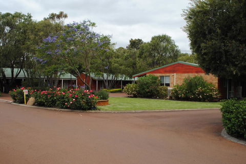 Margaret River Tourist Park - Accommodation Sunshine Coast 39