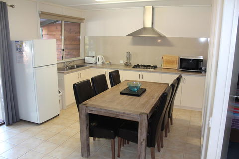 Margaret River Tourist Park - Accommodation Sunshine Coast 34
