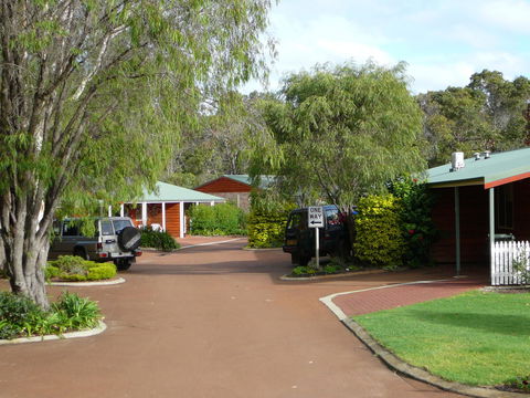 Margaret River Tourist Park - Accommodation Sunshine Coast 42