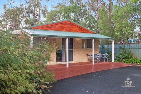 Margaret River Tourist Park - Accommodation Sunshine Coast 8