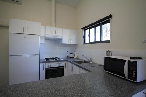 Margaret River Tourist Park - Accommodation Sunshine Coast 17
