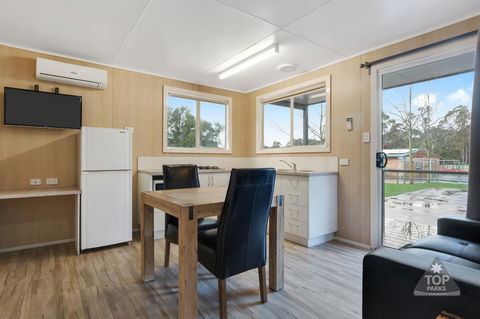 Margaret River Tourist Park - Accommodation Sunshine Coast 12