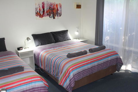 Margaret River Tourist Park - Accommodation Sunshine Coast 33