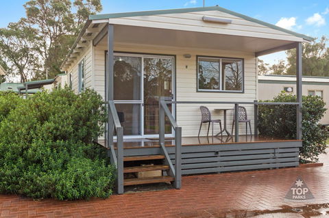 Margaret River Tourist Park - Accommodation Sunshine Coast 10