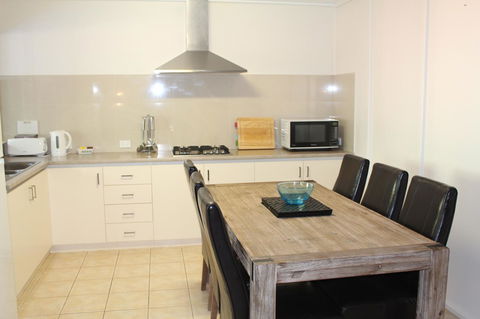 Margaret River Tourist Park - Accommodation Sunshine Coast 28
