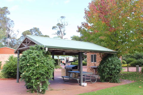 Margaret River Tourist Park - Accommodation Sunshine Coast 31
