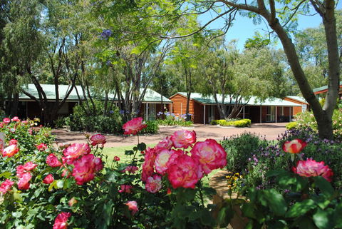 Margaret River Tourist Park - Accommodation Sunshine Coast 25