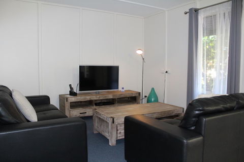 Margaret River Tourist Park - Accommodation Sunshine Coast 36