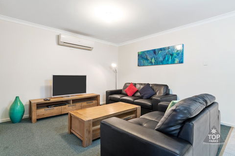 Margaret River Tourist Park - Accommodation Sunshine Coast 5