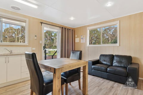 Margaret River Tourist Park - Accommodation Sunshine Coast 11