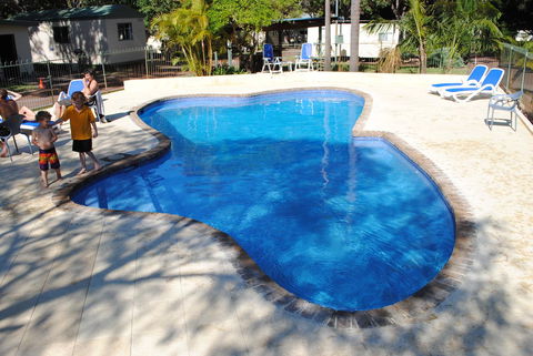 Margaret River Tourist Park - Accommodation Sunshine Coast 29