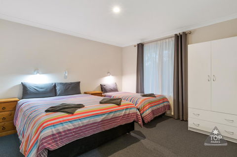 Margaret River Tourist Park - Accommodation Sunshine Coast 1