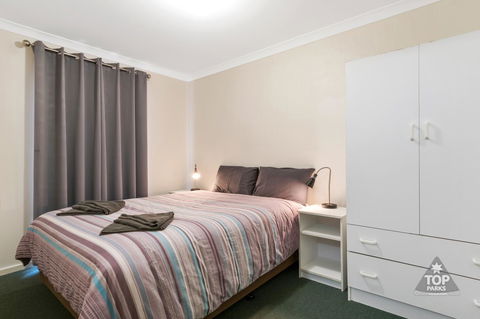 Margaret River Tourist Park - Accommodation Sunshine Coast 3