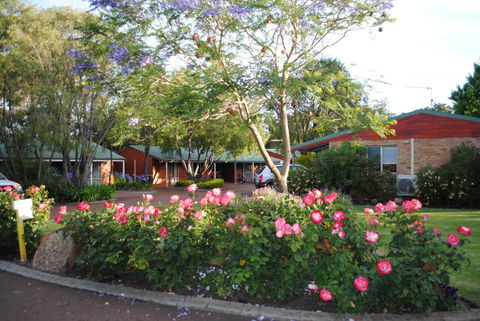 Margaret River Tourist Park - Accommodation Sunshine Coast 37