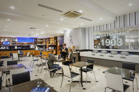 Great Southern Hotel Perth - Accommodation Sunshine Coast 14