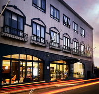Great Southern Hotel Perth - Accommodation Sunshine Coast