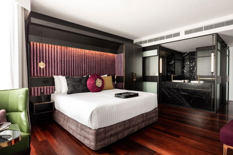 QT Perth - Accommodation Sunshine Coast 24