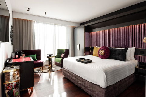 QT Perth - Accommodation Sunshine Coast 38