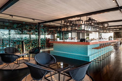 QT Perth - Accommodation Sunshine Coast 18