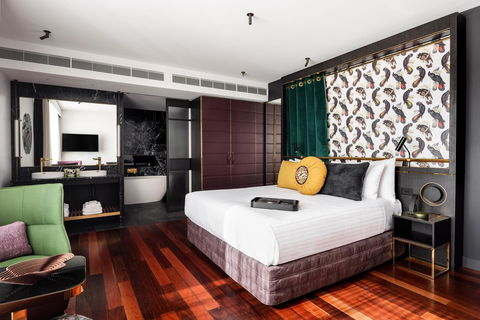 QT Perth - Accommodation Sunshine Coast 29