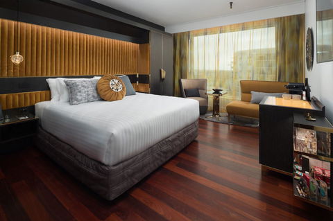 QT Perth - Accommodation Sunshine Coast 36