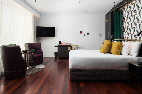 QT Perth - Accommodation Sunshine Coast 9