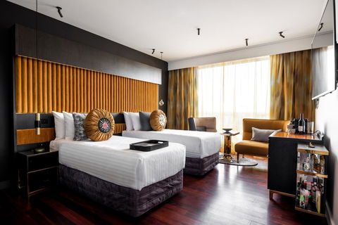 QT Perth - Accommodation Sunshine Coast 34
