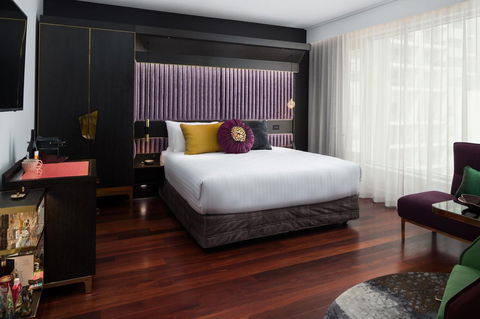 QT Perth - Accommodation Sunshine Coast 23