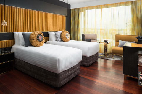 QT Perth - Accommodation Sunshine Coast 31