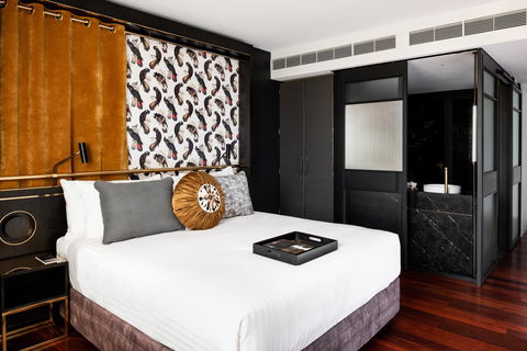 QT Perth - Accommodation Sunshine Coast 37