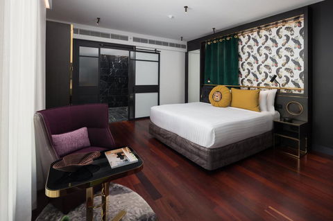 QT Perth - Accommodation Sunshine Coast 5