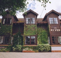 Margaret River Resort - Accommodation Sunshine Coast