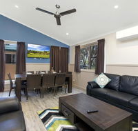 Armidale Tourist Park - Accommodation Sunshine Coast