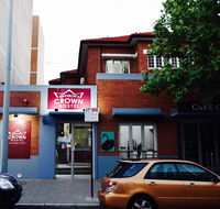 The Emperors Crown Hostel - Accommodation Sunshine Coast