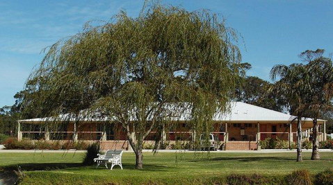 Rayanne Homestead - Accommodation Sunshine Coast 6