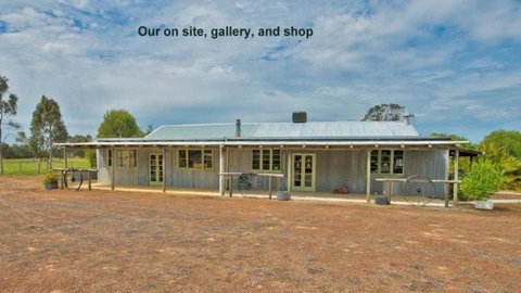 Rayanne Homestead - Accommodation Sunshine Coast 13