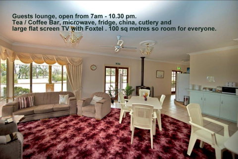 Rayanne Homestead - Accommodation Sunshine Coast 8