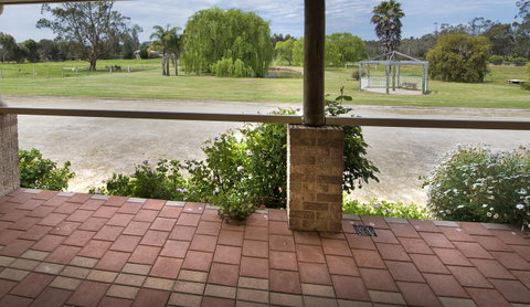 Rayanne Homestead - Accommodation Sunshine Coast 15