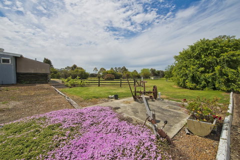 Rayanne Homestead - Accommodation Sunshine Coast 16