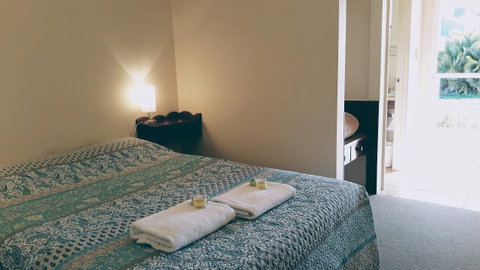 Rayanne Homestead - Accommodation Sunshine Coast 1
