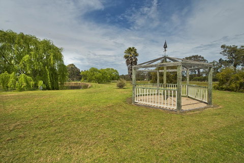 Rayanne Homestead - Accommodation Sunshine Coast 14