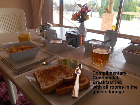 Rayanne Homestead - Accommodation Sunshine Coast 9