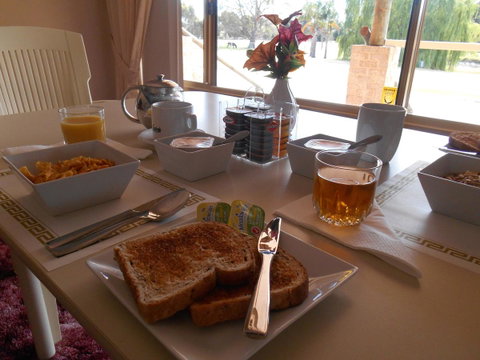 Rayanne Homestead - Accommodation Sunshine Coast 5