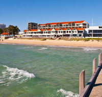 Boardwalk By The Beach - Accommodation Sunshine Coast